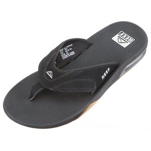 reef fanning flip flops